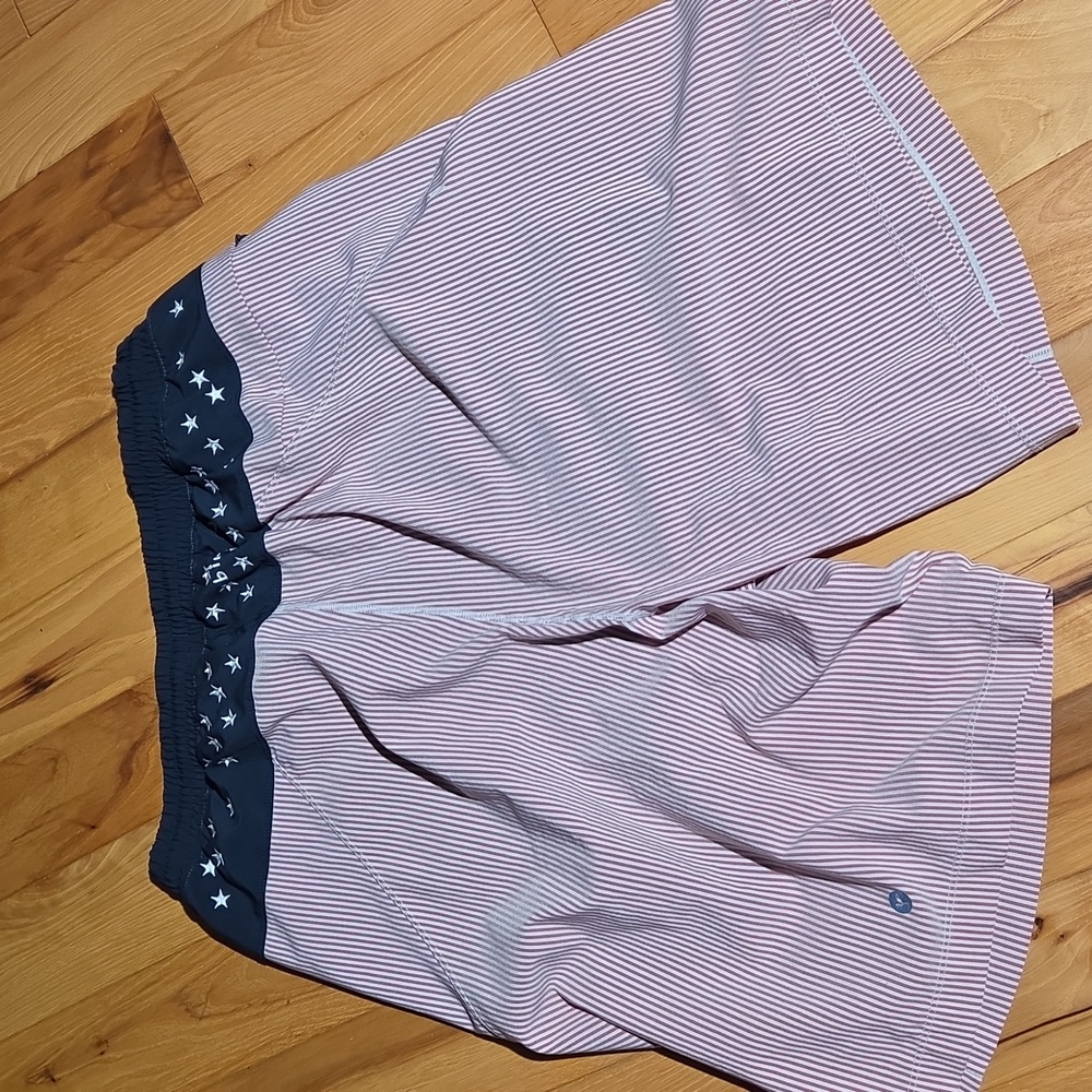 Birddogs Xl Long Merica Shorts - Picture 3 of 4